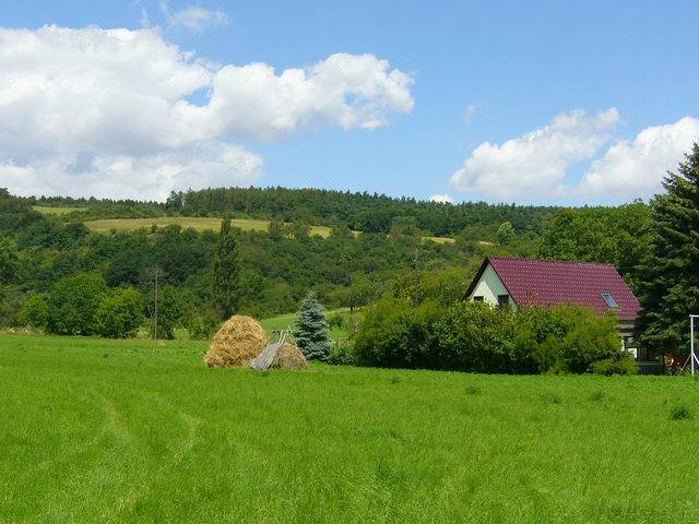 Ferienwohnung für 2 Personen, mit Balkon/Terrasse und Terrasse in Bad Frankenhausen - 4