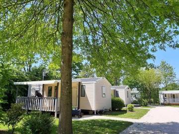 Location De Vacances pour 6 Personnes dans Apremont, Vallée de la Loire, Photo 3
