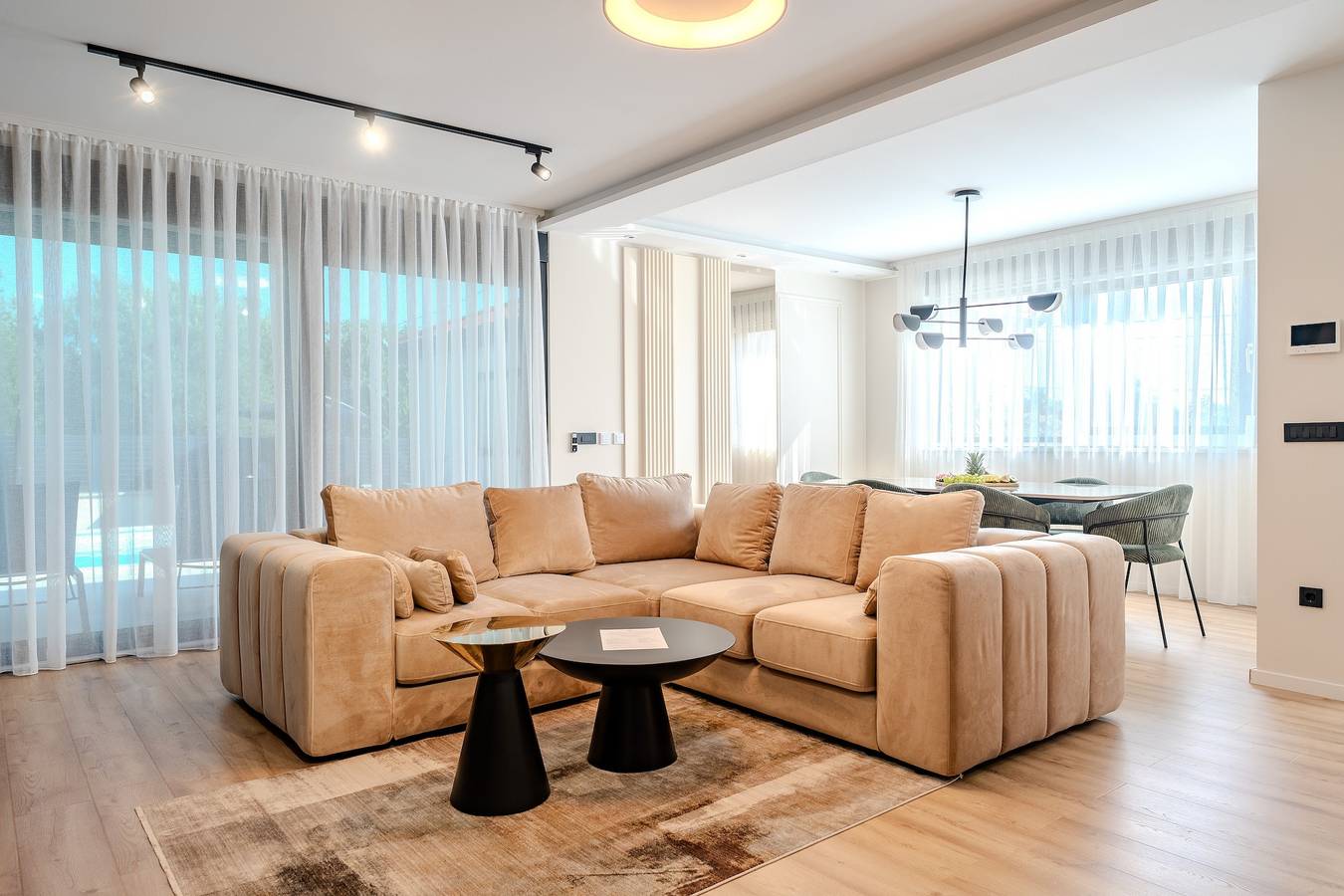 Casa vacanza a Zara a partire da 646€ a notte
