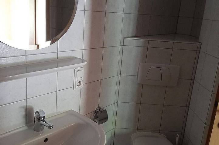 Ferienwohnung für 2 Personen, mit Terrasse und Garten in Sankt Aldegund - 3