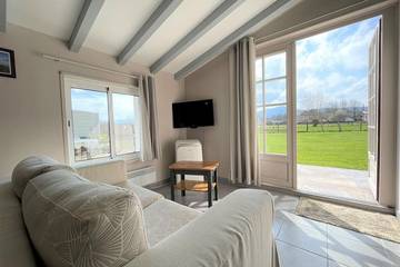 Location De Vacances pour 2 Personnes dans Sare, Région de Bayonne, Photo 4