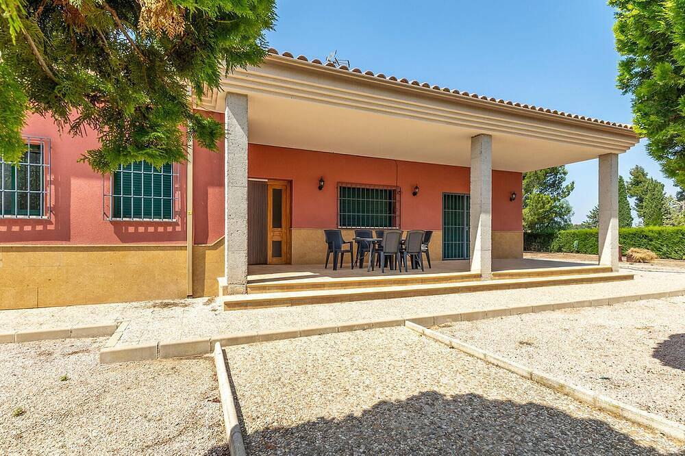 Beautiful home in Cehegin with private swimming pool, can be inside or outside in Cehegín, Murcia Inland