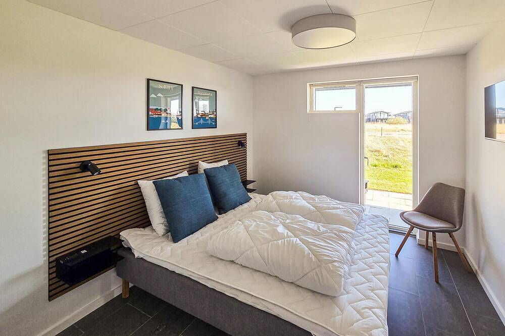 Amazing home in Frederikshavn with house sea view in Nordostjütland