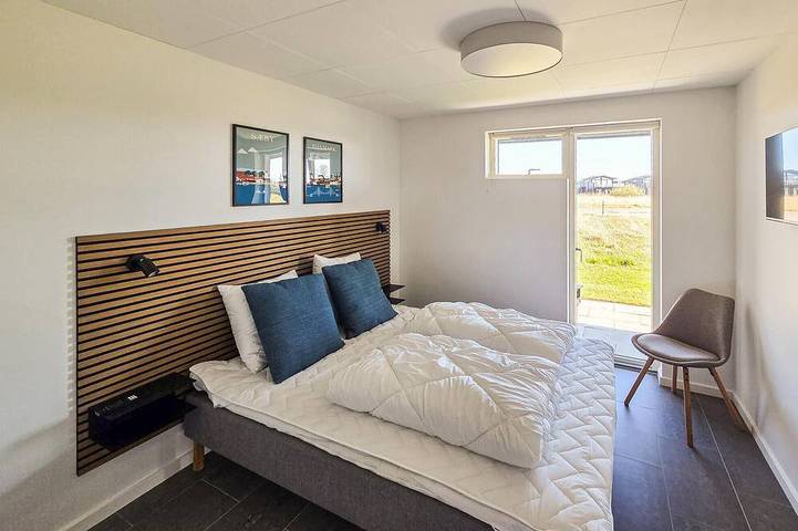 Amazing home in Frederikshavn with house sea view in Nordostjütland