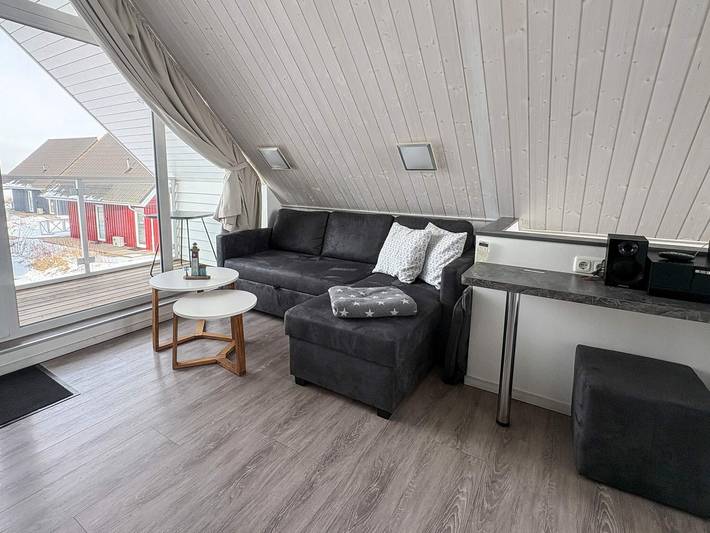 Exklusives Ferienhaus am Meer in Wendtorfer Strand, Wendtorf