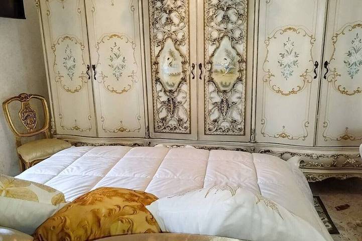 Gîte pour 4 personnes, avec balcon à Mussomeli - 3