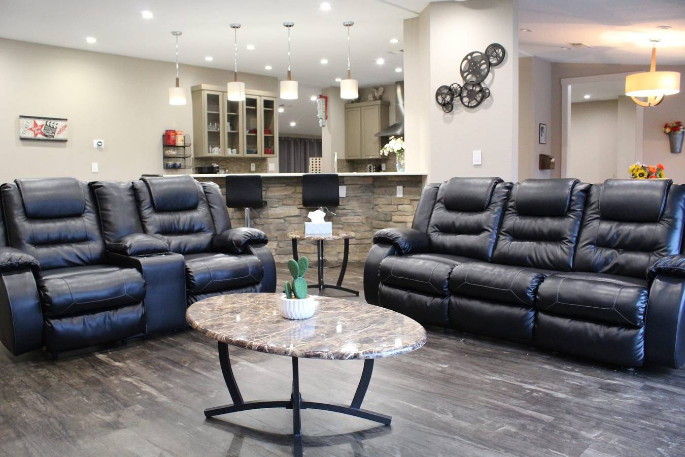 The Escape -Family friendly Close to Fiesta Texas in Condado de Bexar