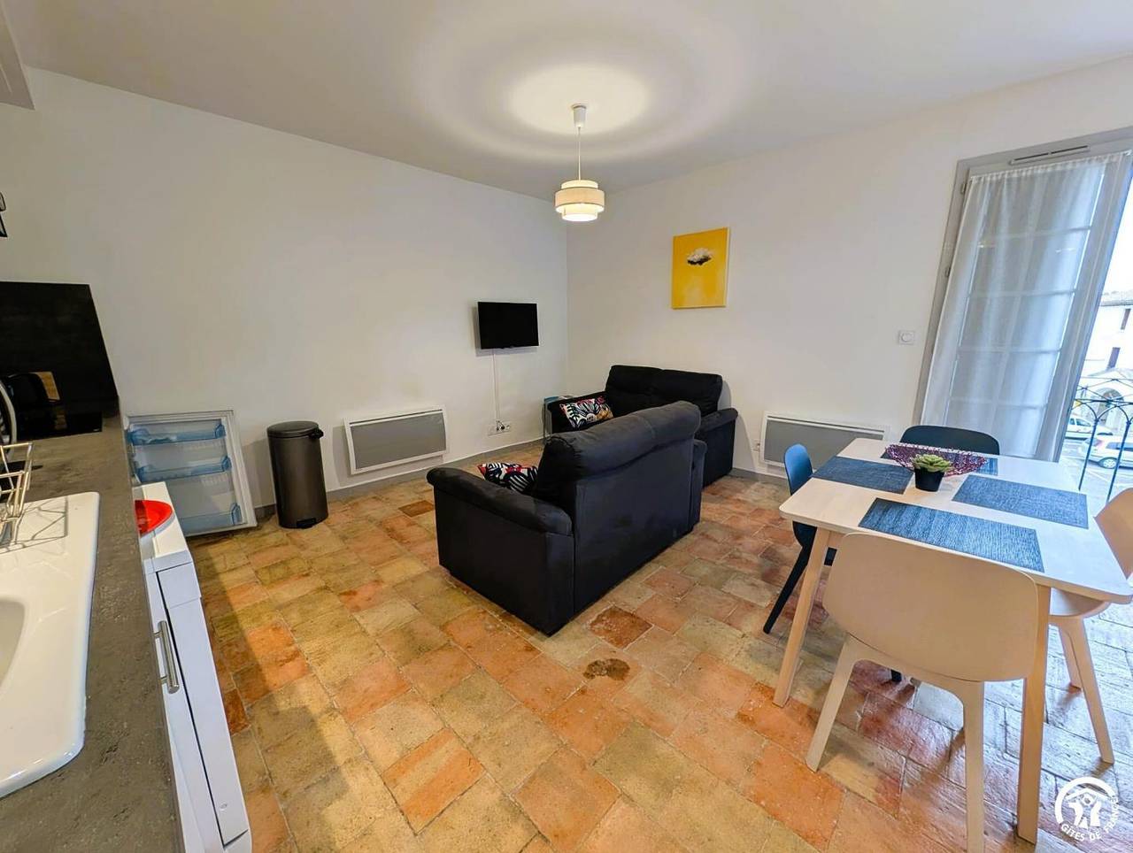 Le Pascayé in Claret, Montpellier und Umgebung