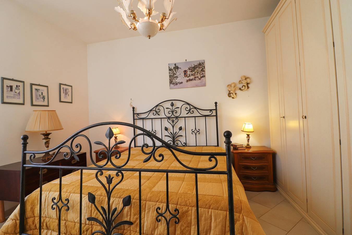 Casa Vacanze 'Casa Kefera A Otranto' con balcone, Wi-Fi e aria condizionata in Otranto, Otranto e dintorni