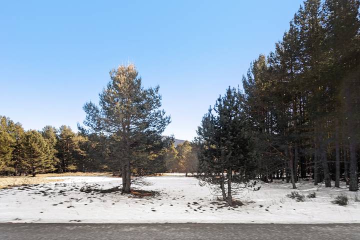 Location de vacances pour 7 personnes, avec jardin à Fontrabiouse - 3