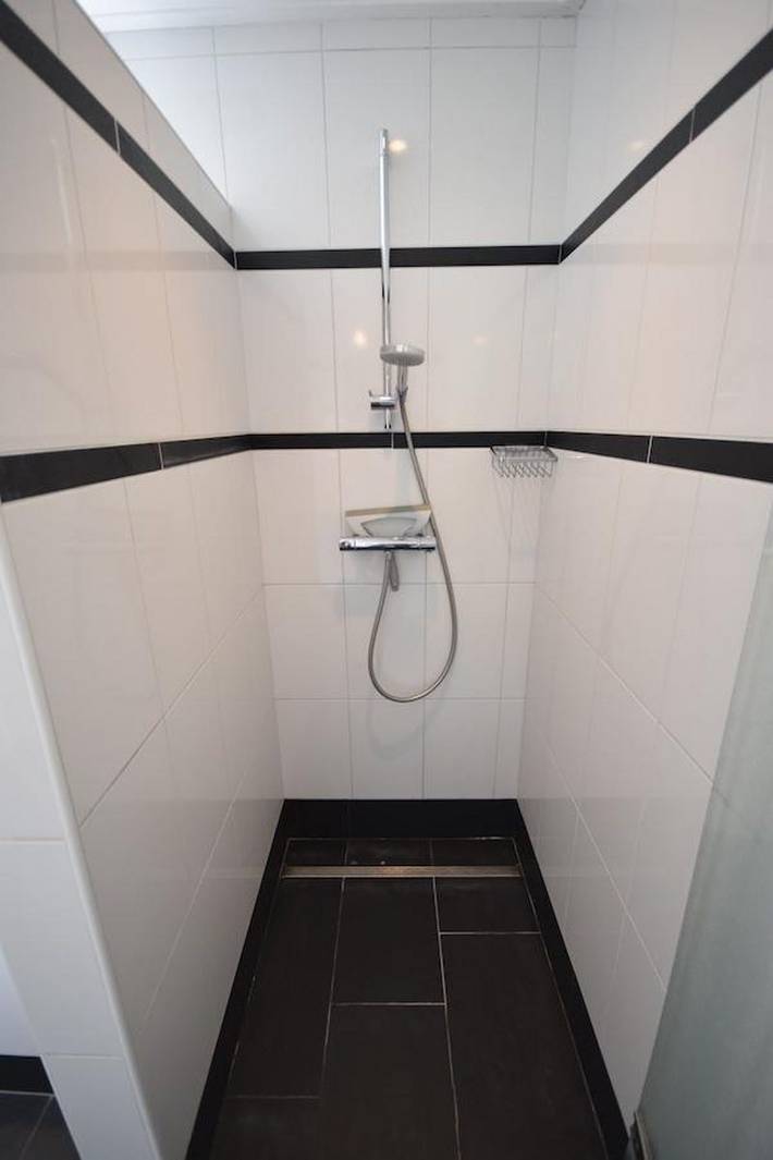 Ferienhaus für 6 Personen, mit Terrasse und Balkon/Terrasse in Oostkapelle - 4