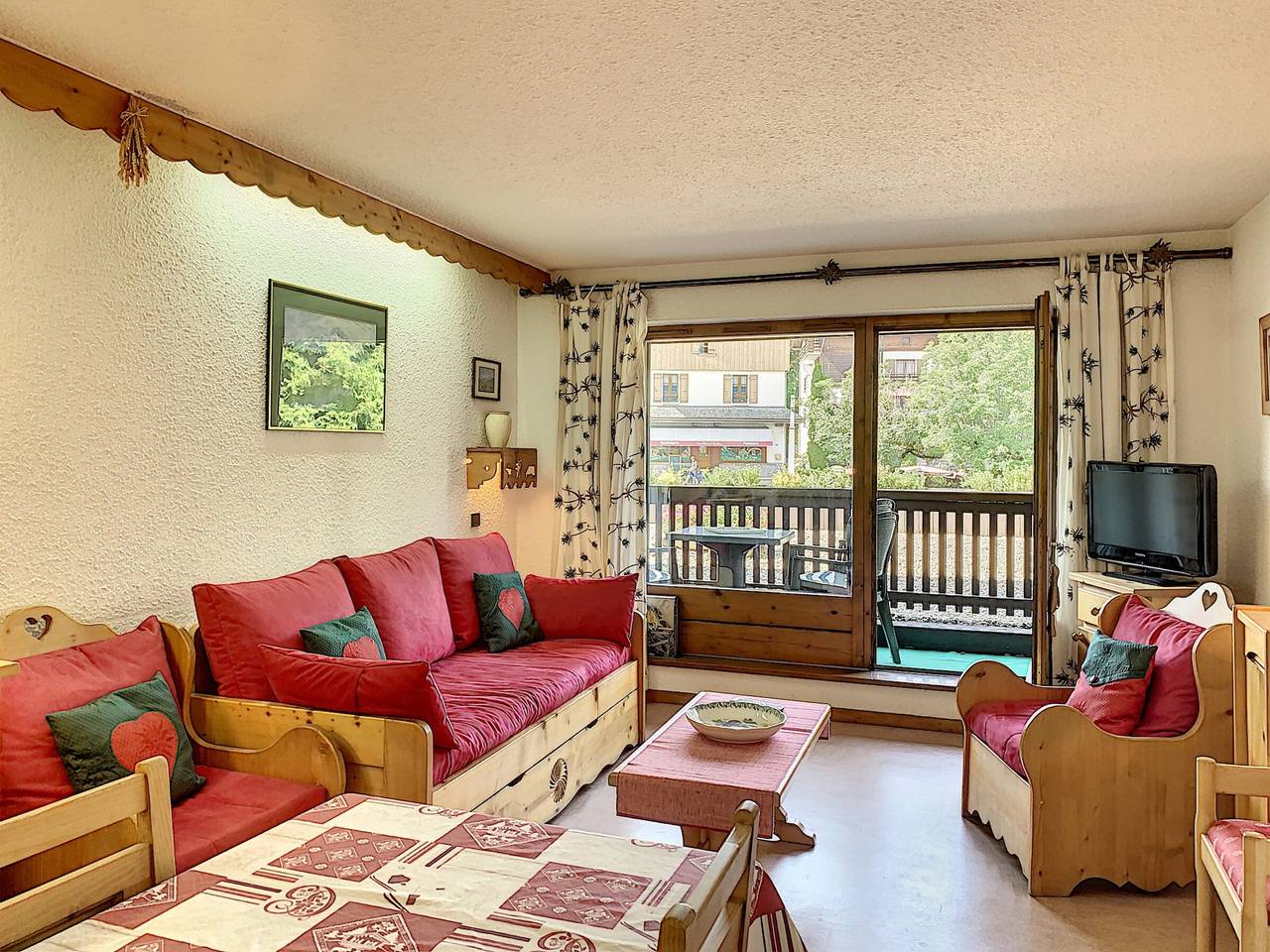 Photo : Appartement de vacances
