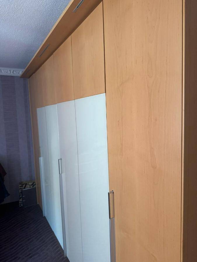 Ferienhaus für 7 Personen, mit Ausblick und Terrasse in Altstadt (Erfurt) - 4