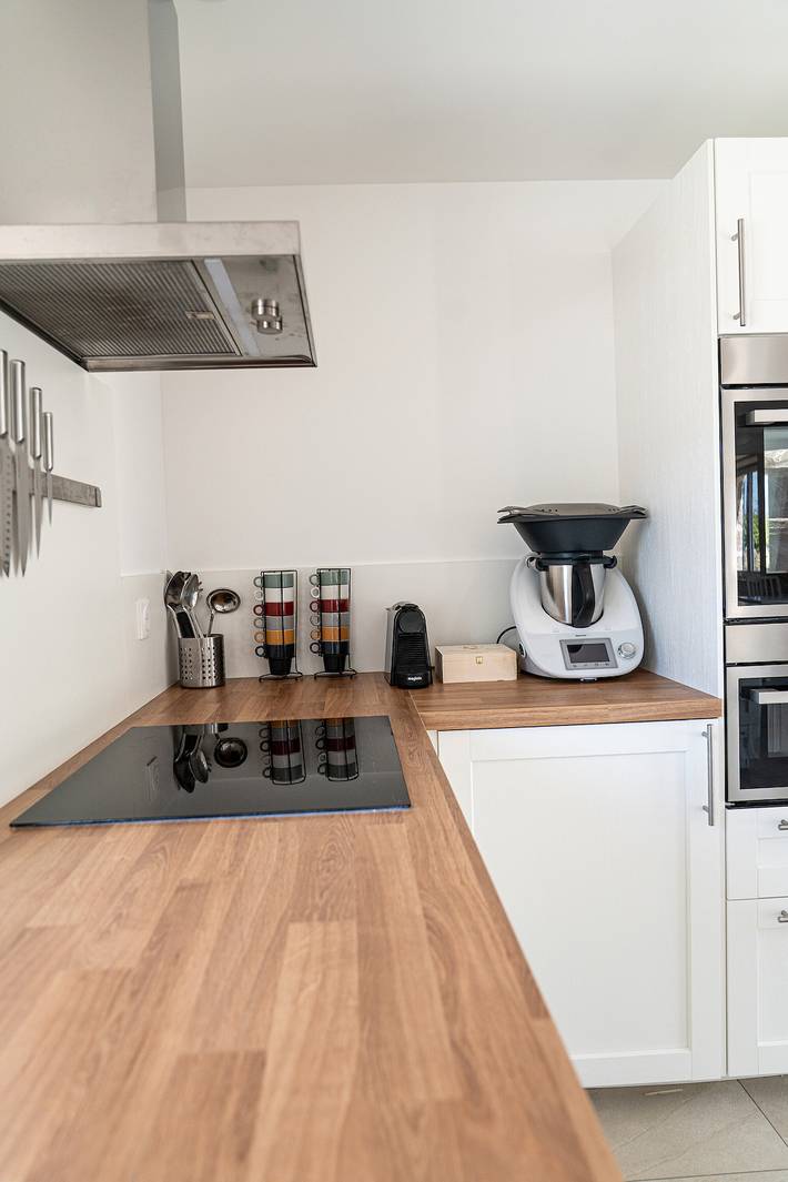 Location de vacances pour 12 personnes, avec jardin, animaux acceptés à Kerlouan - 4