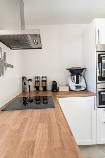 Maison De Vacances pour 12 Personnes dans Kerlouan, Côte des Légendes, Photo 3