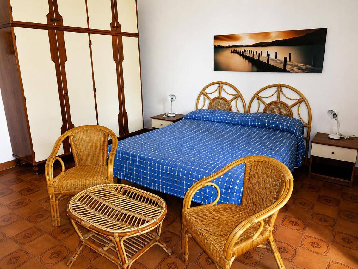 Villa Stasi B&B in Lido Giulia, Castrignano del Capo