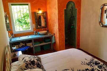 Villa pour 5 Personnes dans Marseille, Région de Marseille, Photo 4