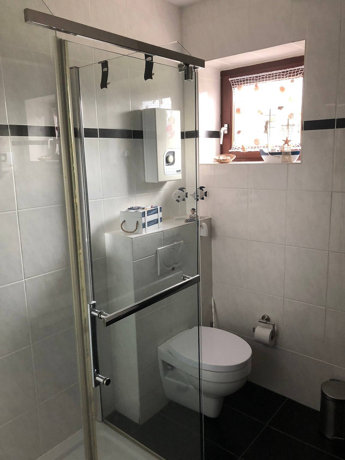 Ganze Ferienwohnung, Ferienwohnung Thor in Ostfehmarn, Fehmarn