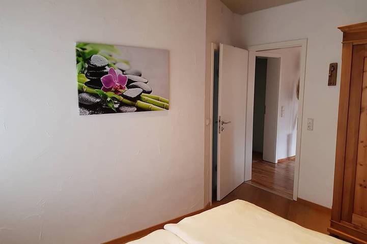 Ferienwohnung für 3 Personen, mit Garten, mit Haustier in Todendorf - 3