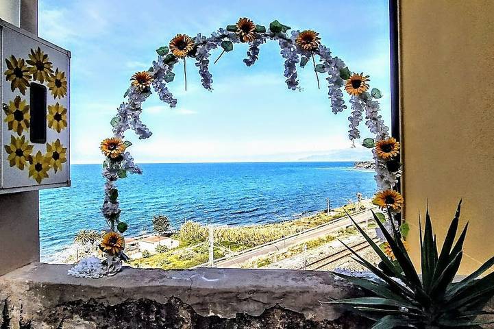 Maison de vacances pour 3 personnes, avec balcon, animaux acceptés - 1