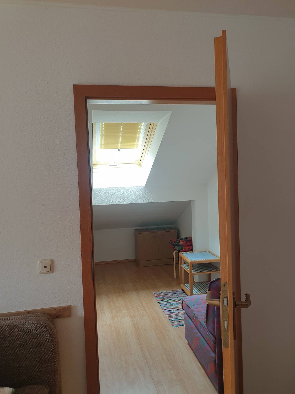 Geheel appartement, Appartement 'Hirschberg' met bergzicht, balkon en wifi in Bad Hindelang, Zwaben (Bayern)