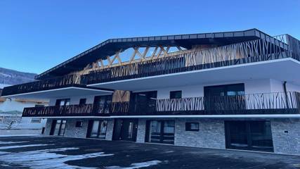Chalet für 20 Personen in Aschau im Zillertal, Zillertal, Bild 1