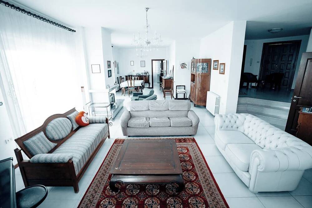Entire apartment, Twins'house in Francavilla al Mare, Chieti Province