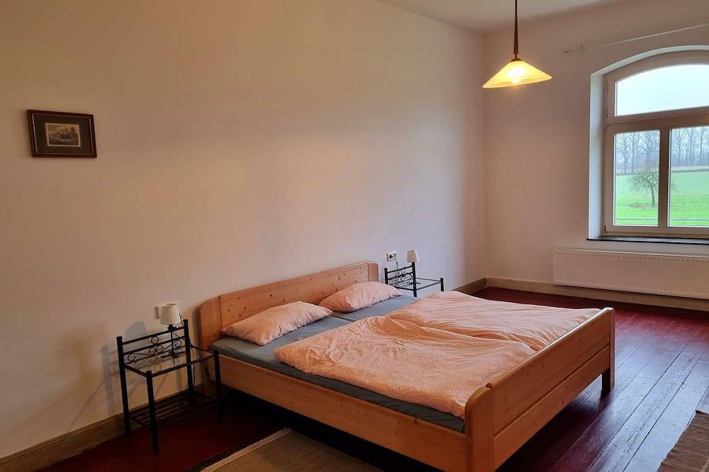 Ganze Wohnung, Ferienwohnung Wiesenblick im Michelshof in Kevelaer, Niederrhein