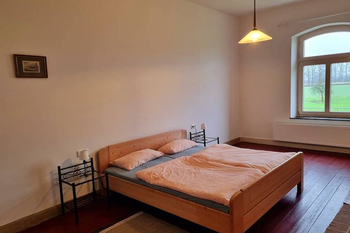 Ferienwohnung für 13 Personen, mit Garten am Niederrhein - 2