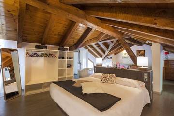 Casa Rural para 14 Personas en Vallnord, Andorra, Foto 1