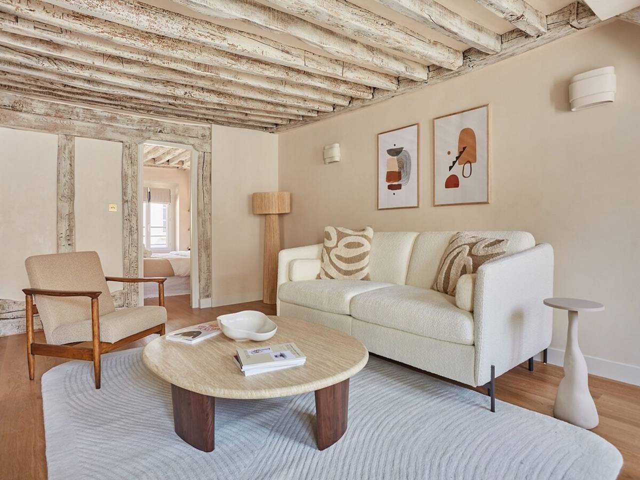 Appartement de vacances