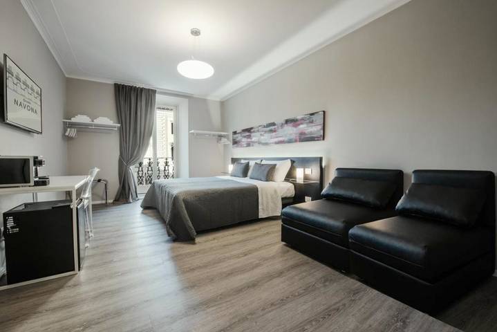 Maison d’hôte pour 3 personnes, avec vue à Vérone - 3