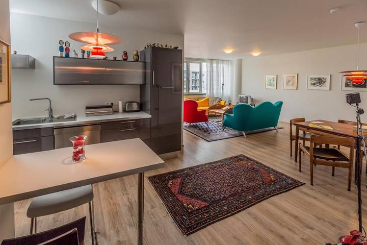 Ferienwohnung für 4 Personen in Island