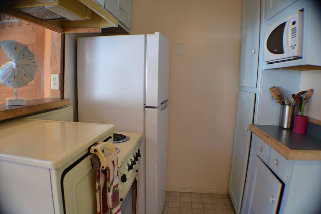 Capitola Village Beach Cottage Living! in Capitola, Santa Cruz County