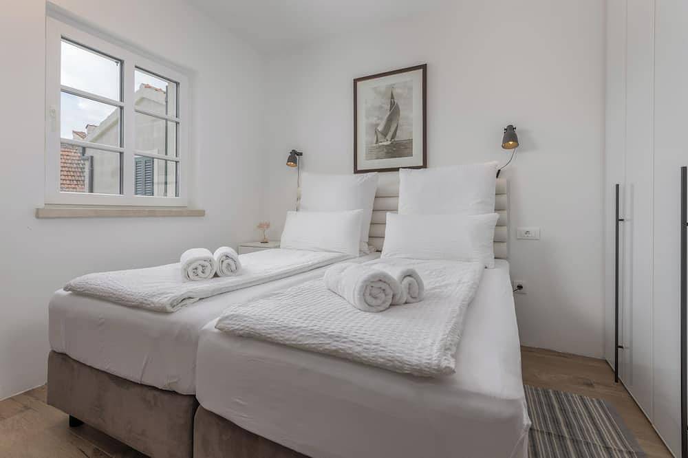 Casa Columba - 4 Star Design Boutique Hotel - Marco Polo Luxury Apartment in Makarska, Rivera de Makarska