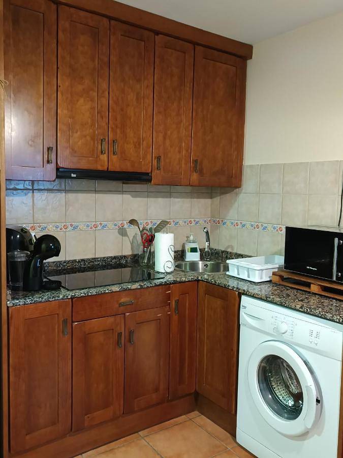 Casa rural para 4 personas, con jardín y vistas en Cangas de Onís - 2