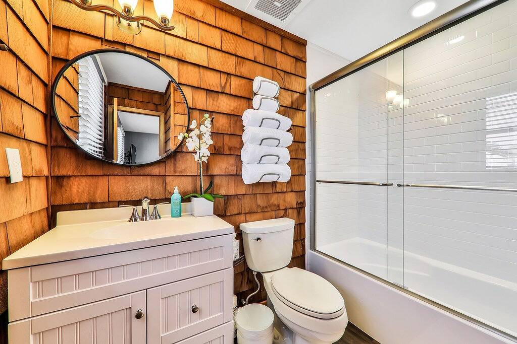 La Anahi - Oceanfront Vacation Rental in Vilano Beach, St. Johns County