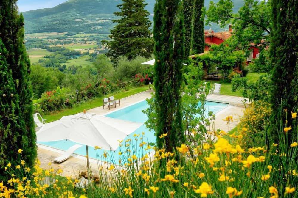 Casa vacanza a Perugia a partire da 472€ a notte