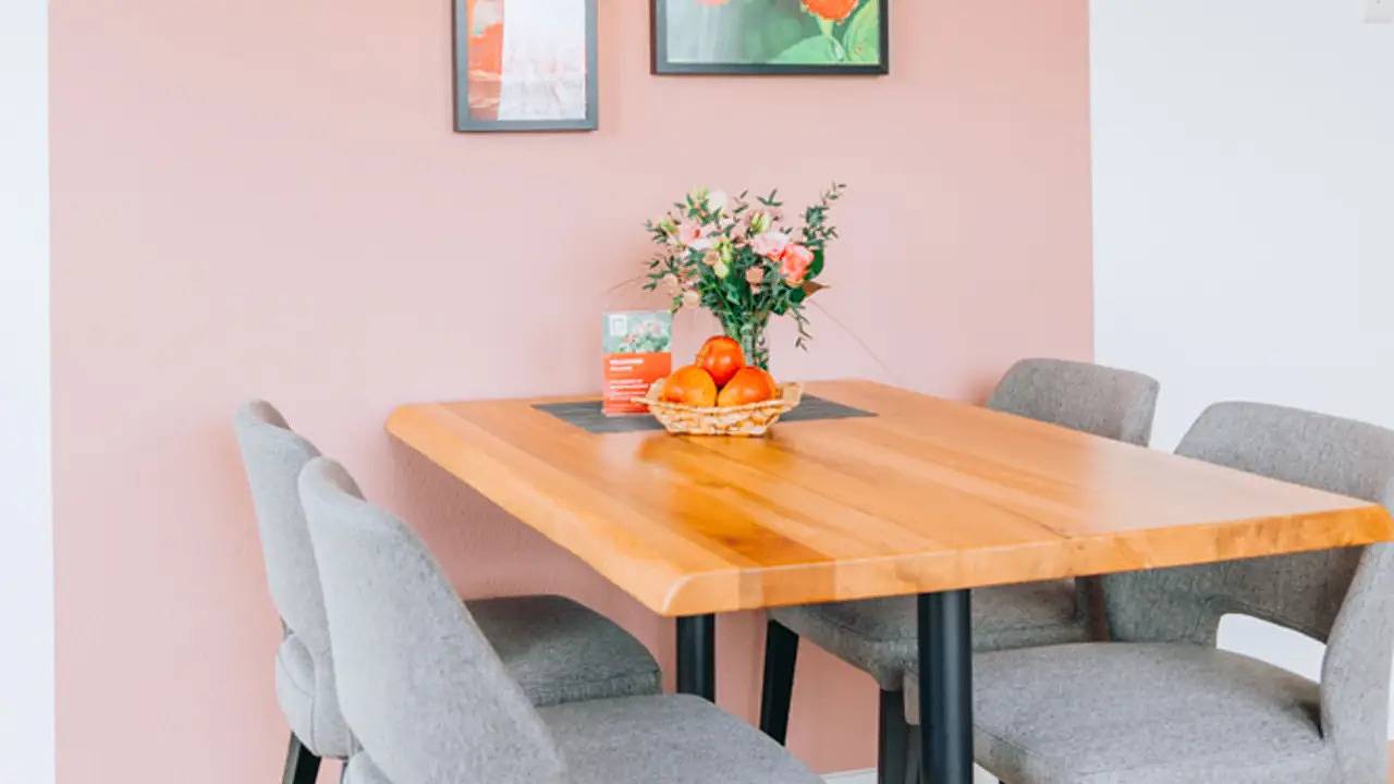 Ganze Ferienwohnung, Ferienwohnung für 3 Personen (55 m²) in Überlingen in Überlingen, Region Bodensee-Oberschwaben