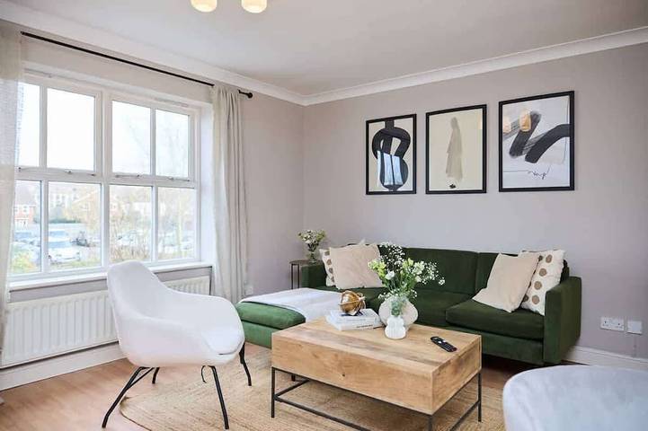 Ferienhaus für 6 Personen - 1