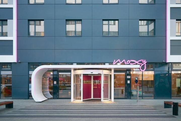 Hotel für 2 Personen in Aschheim