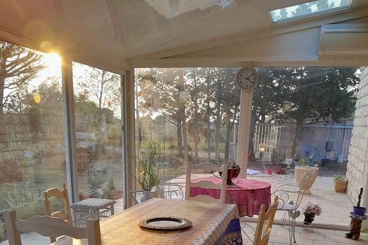 Location de vacances pour 6 personnes à Port-Saint-Louis-du-Rhône - 4