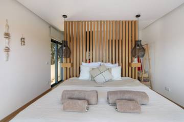 Appartement De Vacances pour 2 Personnes dans São Brás de Alportel, Algarve, Photo 3
