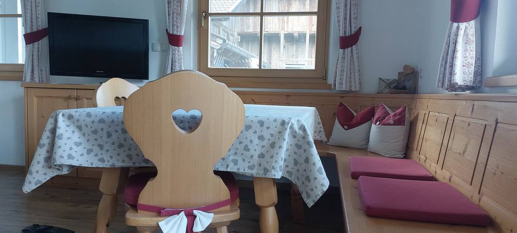 Vakantiewoning voor 4 personen, met tuin in Kastelruth