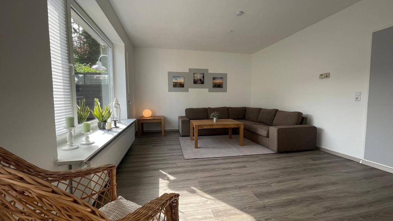 Two-Bedroom House in Wilhelmshaven, Südliche Nordseeküste