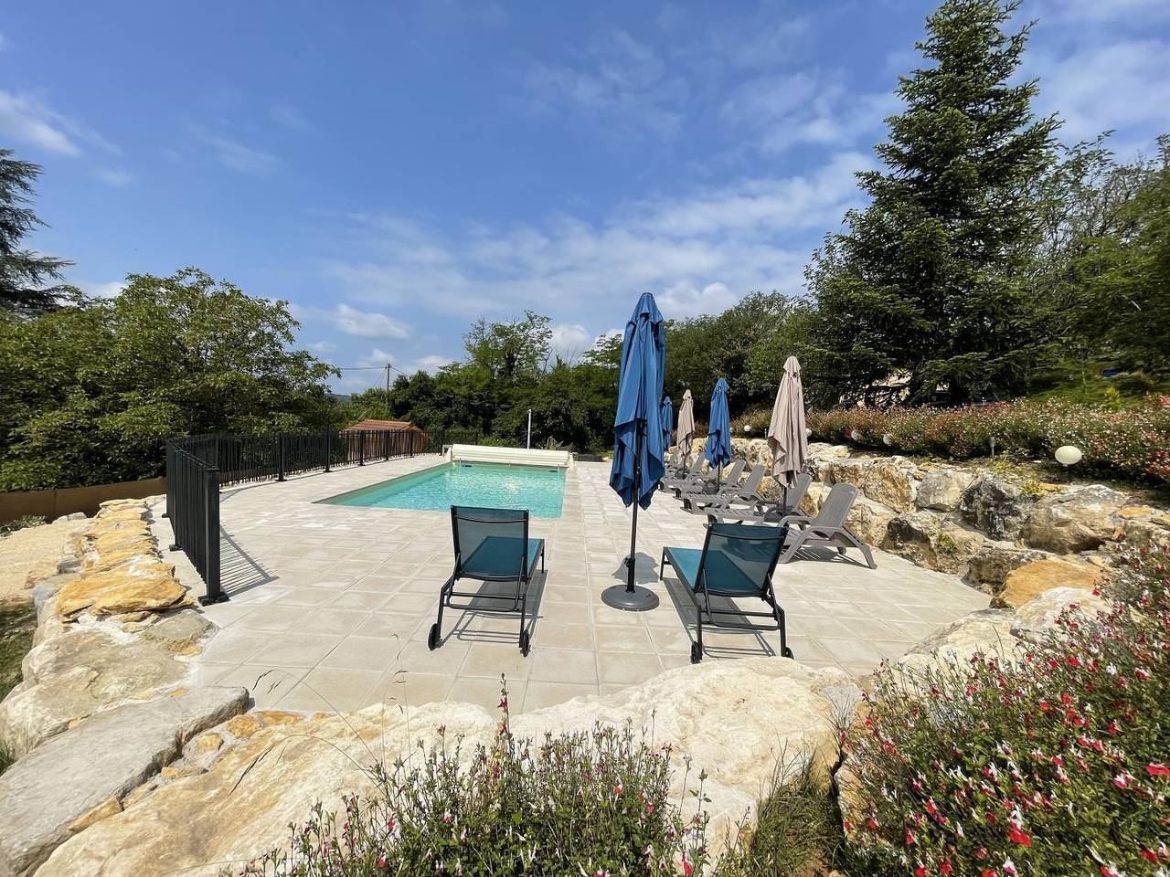 Les 3 Métisses-Naomy in Le Bugue, Périgord Noir