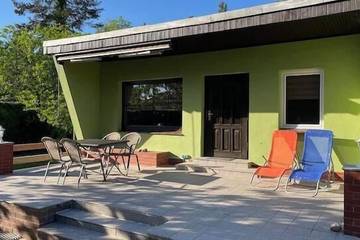 Ferienhaus für 2 Personen in Hohen Pritz