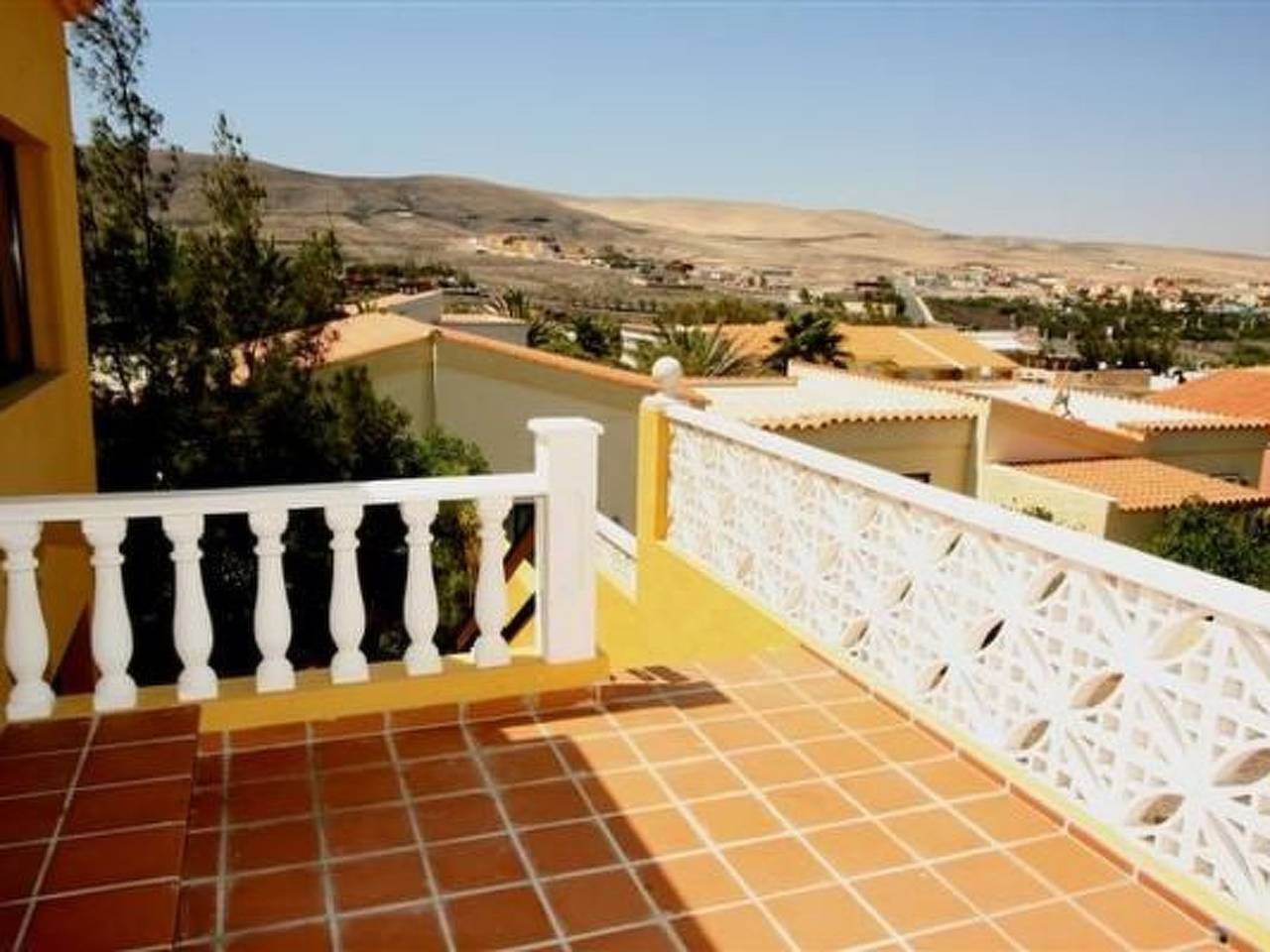 Appartement entier, Casa Pared in La Pared, Pájara