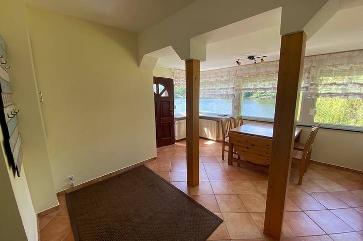 Ferienwohnung für 4 Personen, mit Garten - 1