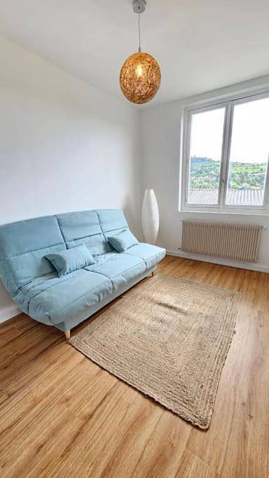 Gîte pour 6 personnes à Ceyrat - 4